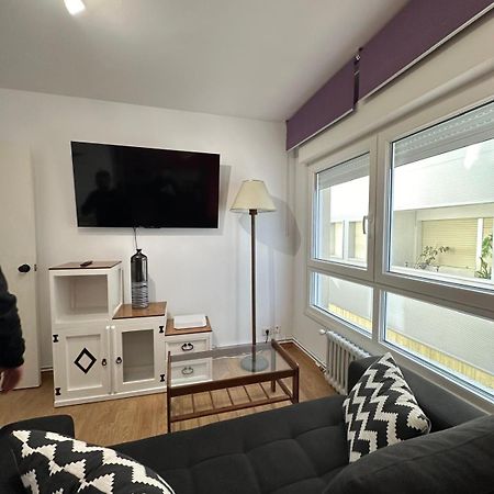 Appartement Piso Da Ulla à A Estrada Extérieur photo